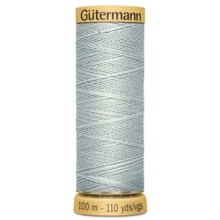 Giesse Scampoli Fili Per Il Cucito>Filo gütermann 100 mt Cotone