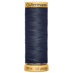 Giesse Scampoli Fili Per Il Cucito>Filo gütermann 100 mt Cotone