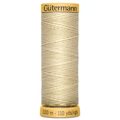 Giesse Scampoli Fili Per Il Cucito>Filo gütermann 100 mt Cotone