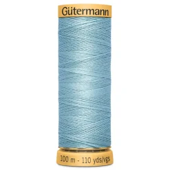 Giesse Scampoli Fili Per Il Cucito>Filo gütermann 100 mt Cotone