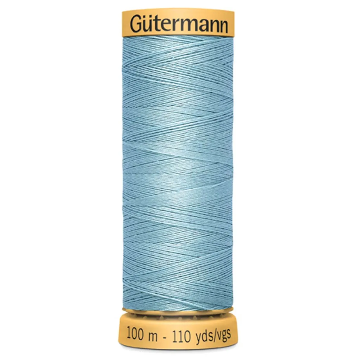 Giesse Scampoli Fili Per Il Cucito>Filo gütermann 100 mt Cotone