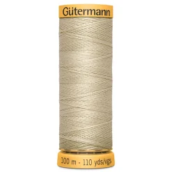 Giesse Scampoli Fili Per Il Cucito>Filo gütermann 100 mt Cotone