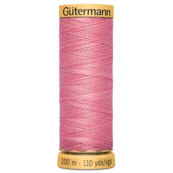 Giesse Scampoli Fili Per Il Cucito>Filo gütermann 100 mt Cotone