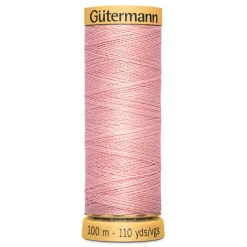 Giesse Scampoli Fili Per Il Cucito>Filo gütermann 100 mt Cotone