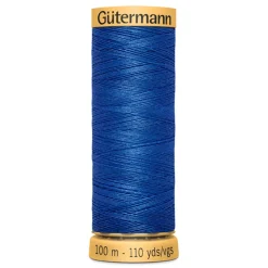 Giesse Scampoli Fili Per Il Cucito>Filo gütermann 100 mt Cotone
