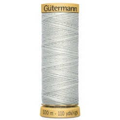 Giesse Scampoli Fili Per Il Cucito>Filo gütermann 100 mt Cotone