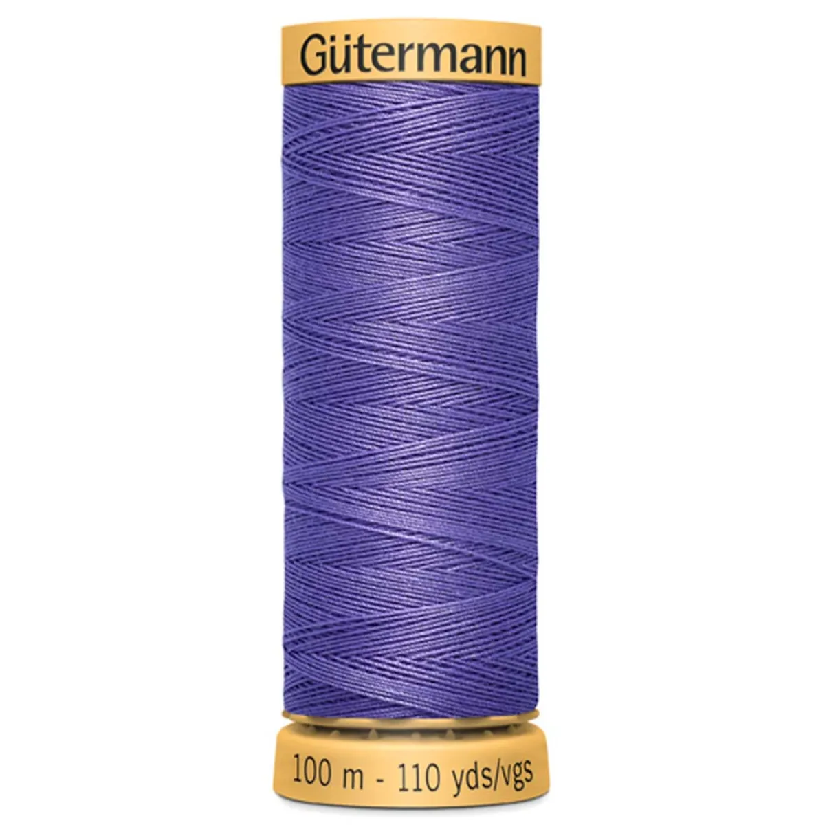 Giesse Scampoli Fili Per Il Cucito>Filo gütermann 100 mt Cotone