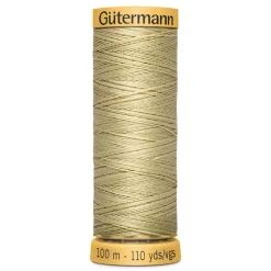 Giesse Scampoli Fili Per Il Cucito>Filo gütermann 100 mt Cotone