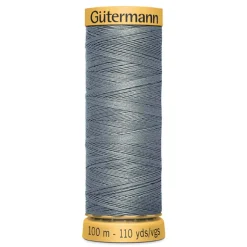 Giesse Scampoli Fili Per Il Cucito>Filo gütermann 100 mt Cotone