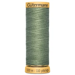 Giesse Scampoli Fili Per Il Cucito>Filo gütermann 100 mt Cotone