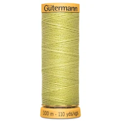 Giesse Scampoli Fili Per Il Cucito>Filo gütermann 100 mt Cotone