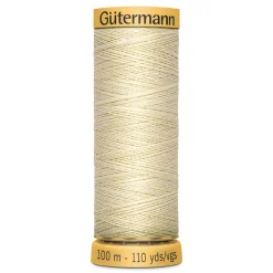 Giesse Scampoli Fili Per Il Cucito>Filo gütermann 100 mt Cotone