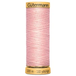 Giesse Scampoli Fili Per Il Cucito>Filo gütermann 100 mt Cotone
