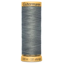Giesse Scampoli Fili Per Il Cucito>Filo gütermann 100 mt Cotone
