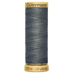Giesse Scampoli Fili Per Il Cucito>Filo gütermann 100 mt Cotone