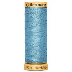 Giesse Scampoli Fili Per Il Cucito>Filo gütermann 100 mt Cotone