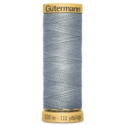 Giesse Scampoli Fili Per Il Cucito>Filo gütermann 100 mt Cotone