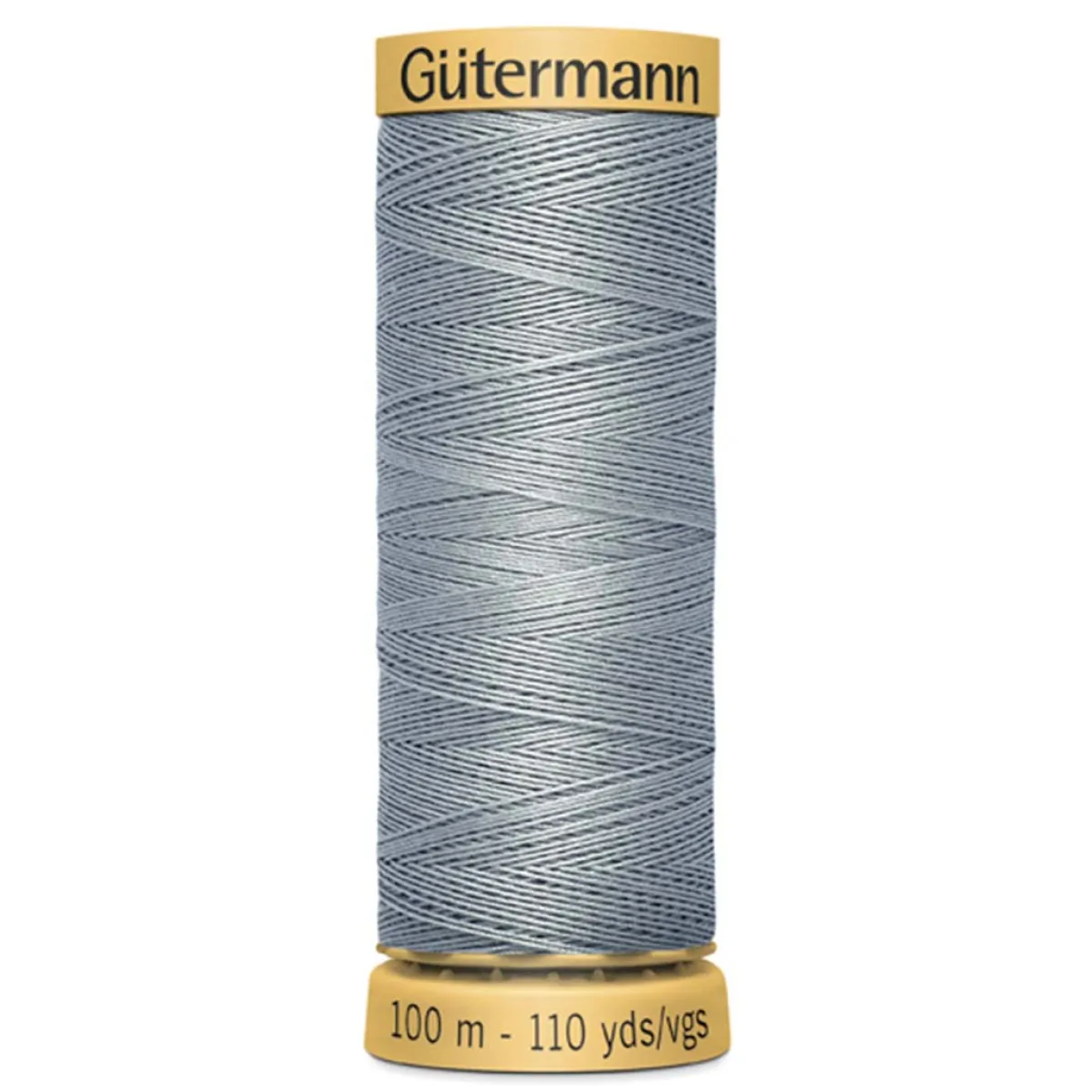 Giesse Scampoli Fili Per Il Cucito>Filo gütermann 100 mt Cotone