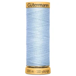 Giesse Scampoli Fili Per Il Cucito>Filo gütermann 100 mt Cotone