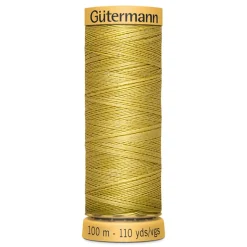 Giesse Scampoli Fili Per Il Cucito>Filo gütermann 100 mt Cotone