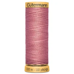 Giesse Scampoli Fili Per Il Cucito>Filo gütermann 100 mt Cotone