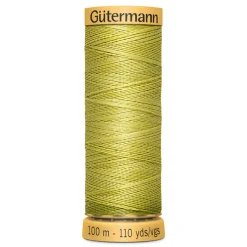 Giesse Scampoli Fili Per Il Cucito>Filo gütermann 100 mt Cotone