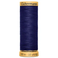 Giesse Scampoli Fili Per Il Cucito>Filo gütermann 100 mt Cotone
