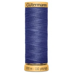 Giesse Scampoli Fili Per Il Cucito>Filo gütermann 100 mt Cotone