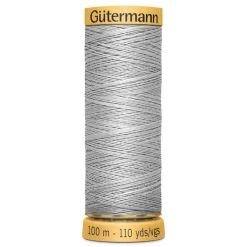 Giesse Scampoli Fili Per Il Cucito>Filo gütermann 100 mt Cotone
