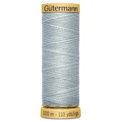 Giesse Scampoli Fili Per Il Cucito>Filo gütermann 100 mt Cotone