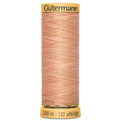 Giesse Scampoli Fili Per Il Cucito>Filo gütermann 100 mt Cotone