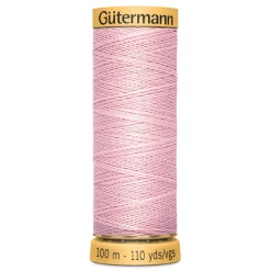 Giesse Scampoli Fili Per Il Cucito>Filo gütermann 100 mt Cotone