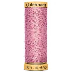 Giesse Scampoli Fili Per Il Cucito>Filo gütermann 100 mt Cotone