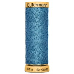 Giesse Scampoli Fili Per Il Cucito>Filo gütermann 100 mt Cotone