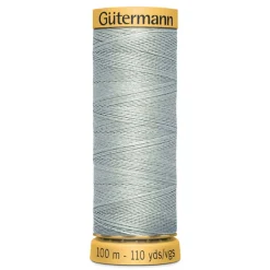 Giesse Scampoli Fili Per Il Cucito>Filo gütermann 100 mt Cotone