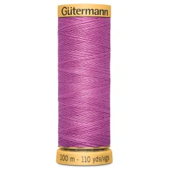 Giesse Scampoli Fili Per Il Cucito>Filo gütermann 100 mt Cotone