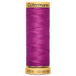 Giesse Scampoli Fili Per Il Cucito>Filo gütermann 100 mt Cotone