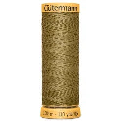 Giesse Scampoli Fili Per Il Cucito>Filo gütermann 100 mt Cotone