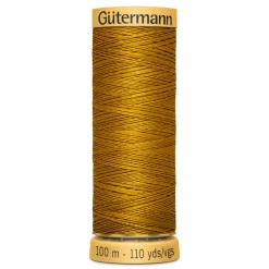 Giesse Scampoli Fili Per Il Cucito>Filo gütermann 100 mt Cotone