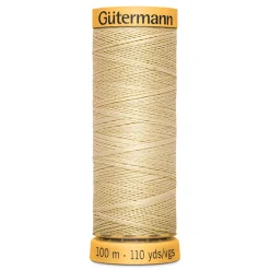 Giesse Scampoli Fili Per Il Cucito>Filo gütermann 100 mt Cotone