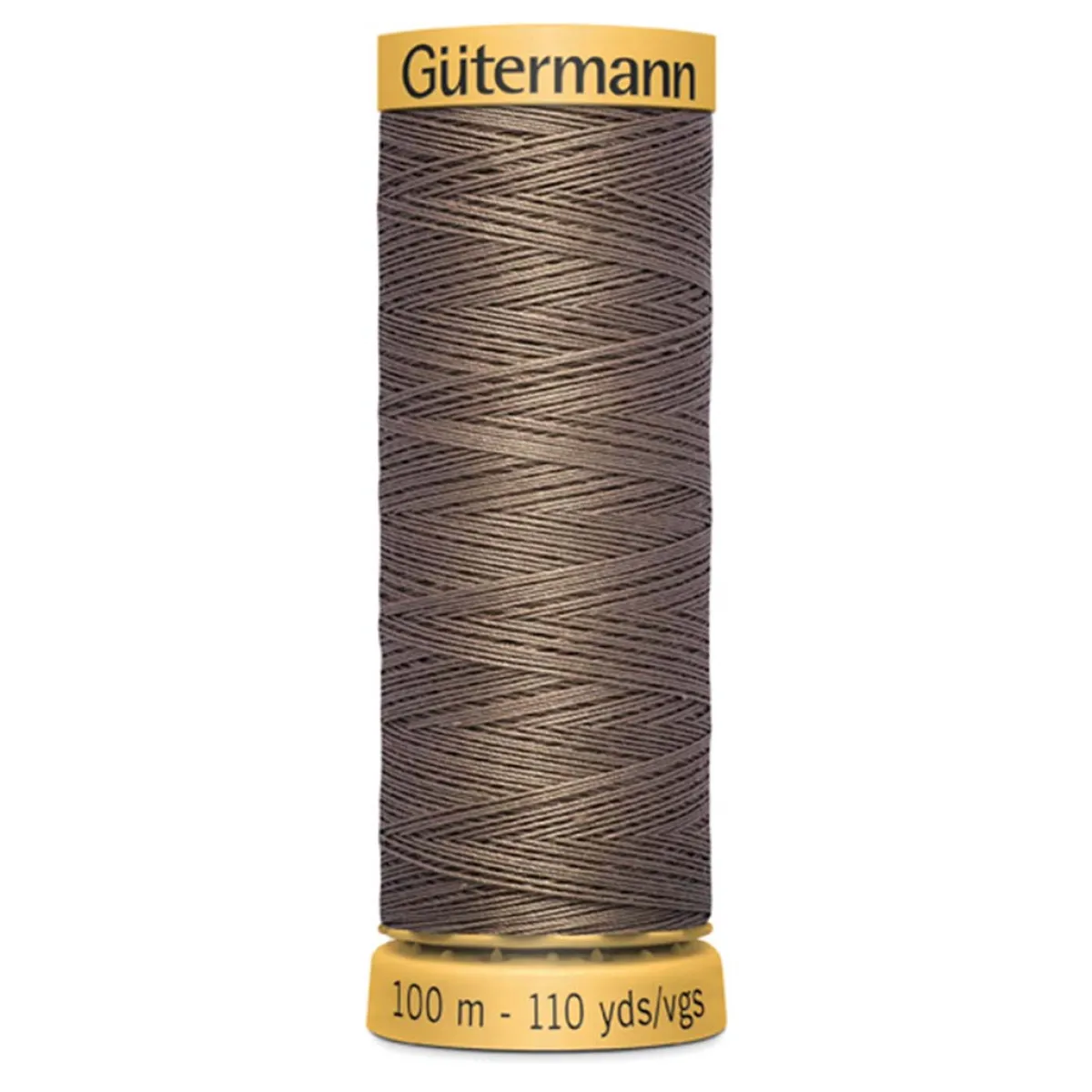 Giesse Scampoli Fili Per Il Cucito>Filo gütermann 100 mt Cotone
