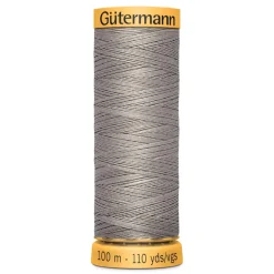 Giesse Scampoli Fili Per Il Cucito>Filo gütermann 100 mt Cotone