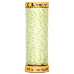 Giesse Scampoli Fili Per Il Cucito>Filo gütermann 100 mt Cotone