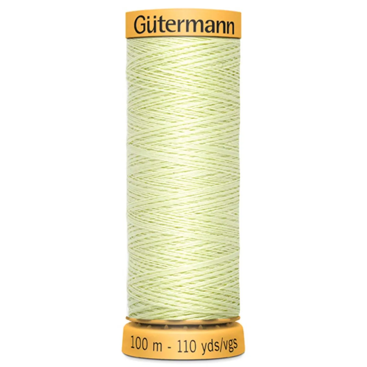Giesse Scampoli Fili Per Il Cucito>Filo gütermann 100 mt Cotone