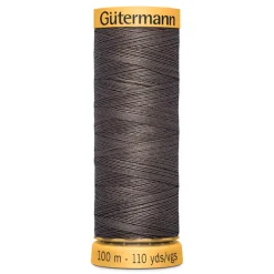 Giesse Scampoli Fili Per Il Cucito>Filo gütermann 100 mt Cotone