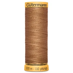Giesse Scampoli Fili Per Il Cucito>Filo gütermann 100 mt Cotone