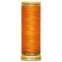 Giesse Scampoli Fili Per Il Cucito>Filo gütermann 100 mt Cotone