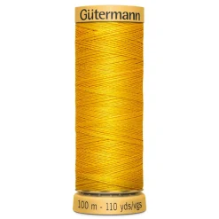 Giesse Scampoli Fili Per Il Cucito>Filo gütermann 100 mt Cotone