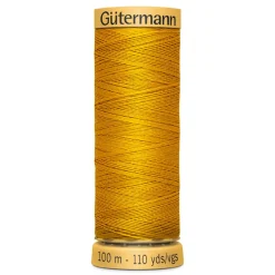 Giesse Scampoli Fili Per Il Cucito>Filo gütermann 100 mt Cotone