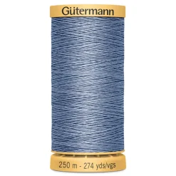Giesse Scampoli Fili Per Il Cucito>Filo gütermann 250 mt cotone